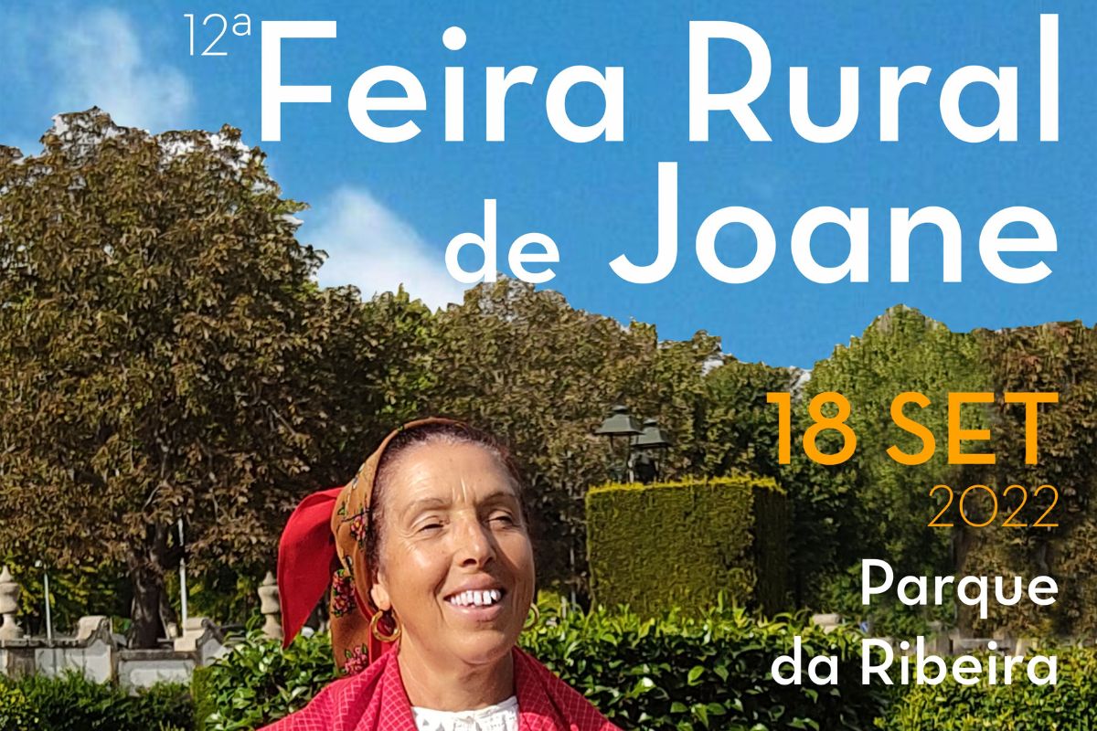 Rusga de Joane lança novo CD no dia do folclore - Notícias de Famalicão