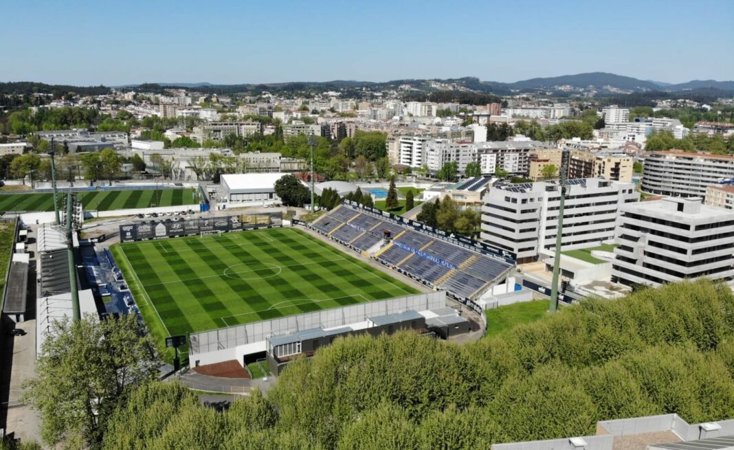 Estádio Municipal